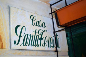 Casa Hotel Santa Teresita